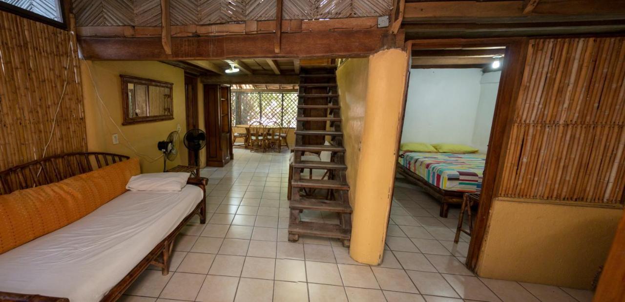 Casa Mexica Bungalows Zihuatanejo Exterior photo